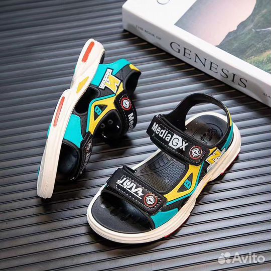 Детская обувь для мальчика