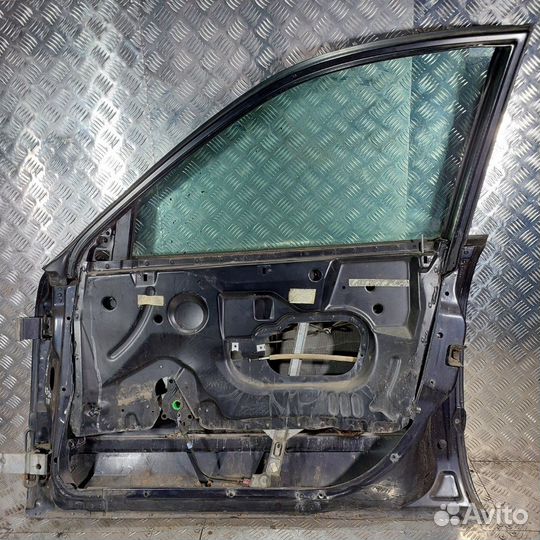 Дверь передняя правая Audi A8 D2