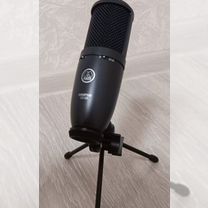 Студийный микрофон akg 120 usb