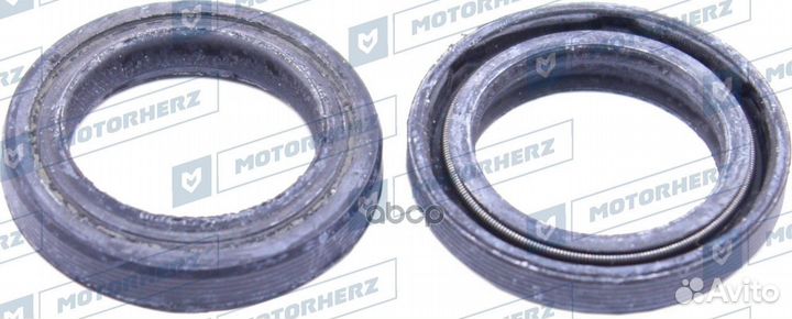 Сальник рулевой рейки HA0368 Motorherz