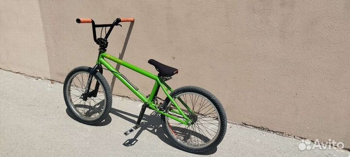 Велосипед Bmx Dragon fly