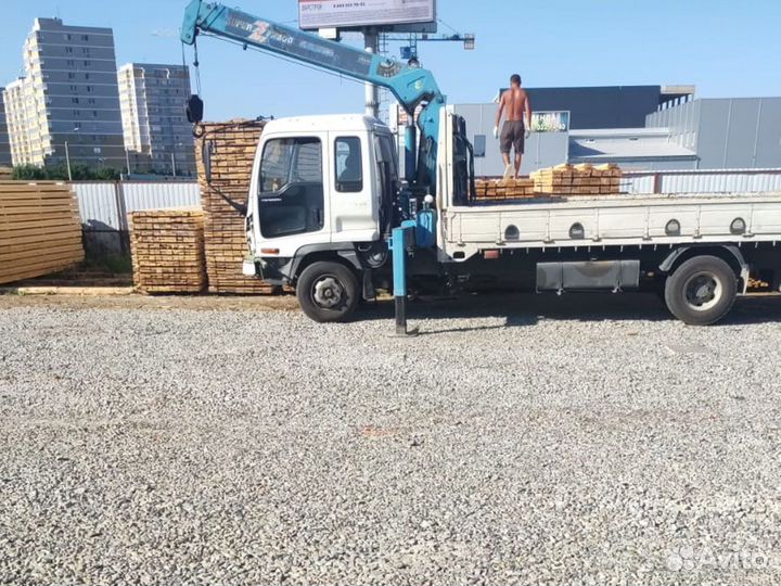 Пиломатериалы / Доска / Брус / Рейка