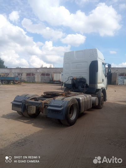 Renault Premium 380.19T, 2011