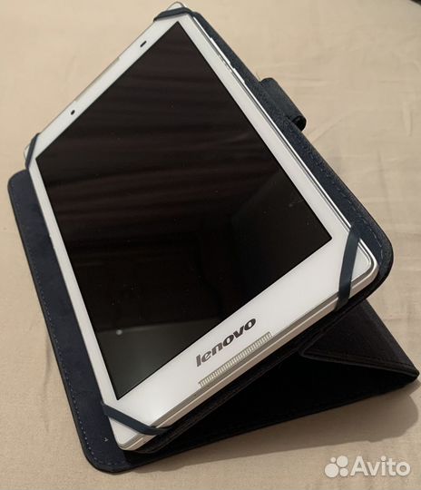 Планшет Lenovo