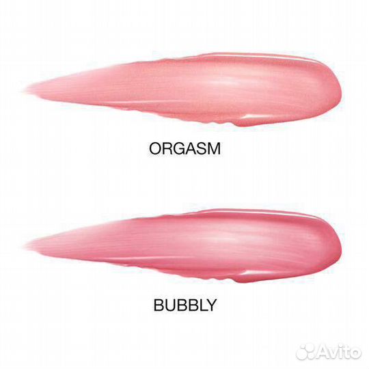 Набор румян Nars Afterglow Liquid Blush Duo