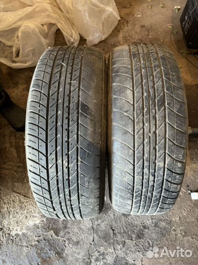 Yokohama S306 195/60 R15