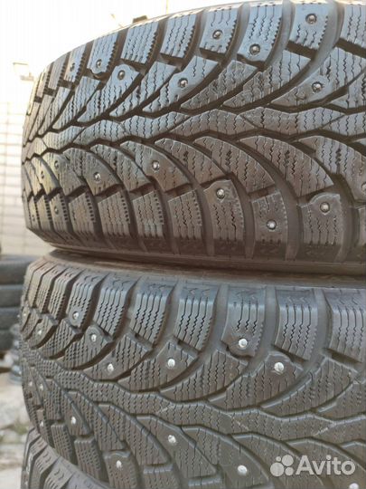 Pirelli Formula Ice 185/60 R15 88T