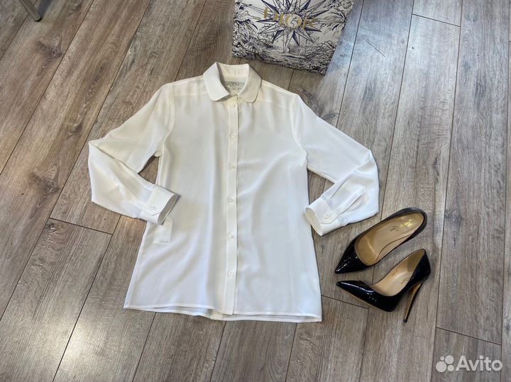 Рубашка блуза оригинал Gucci