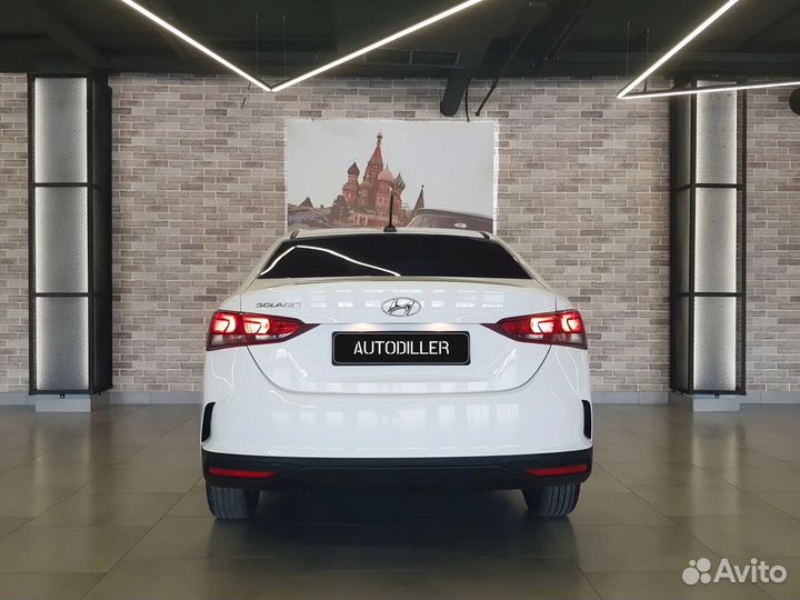 Kia Rio в кредит или под выкуп