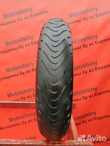 120/70 R17 Metzeler Roadtec 01 SE N-3235 Мотошина
