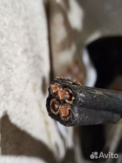 Продам кабель