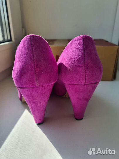 Туфли Centro (37,5)