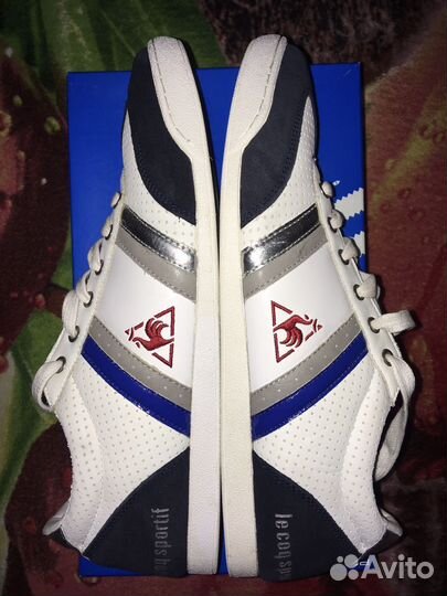 Кроссовки Le coq sportif