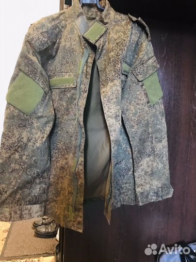 Военная форма