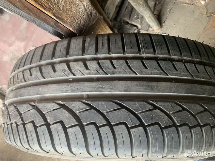 Michelin Pilot Primacy 235/55 R17 108