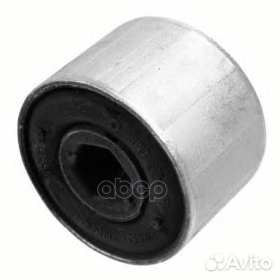 Сайлентблок (усиленный audi TT) X2 8Z0407183