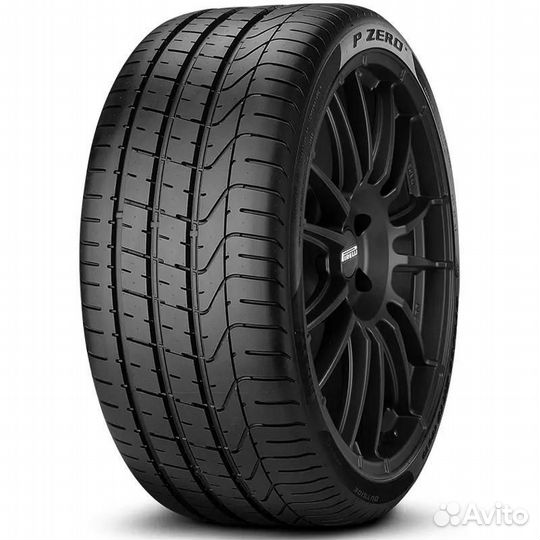 Pirelli P Zero 255/35 R20 97Y
