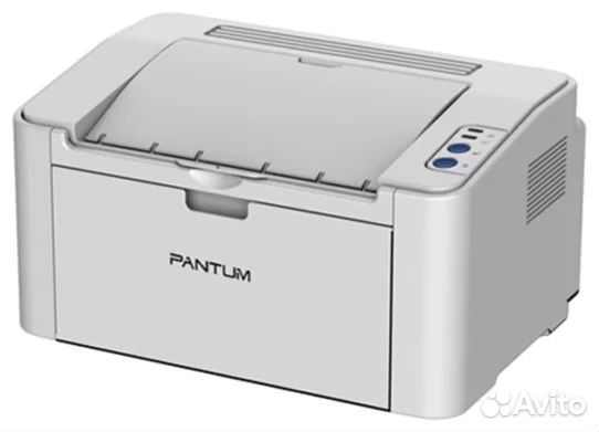 Принтеры Pantum P2200