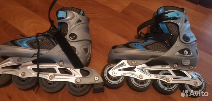 Ролики детские