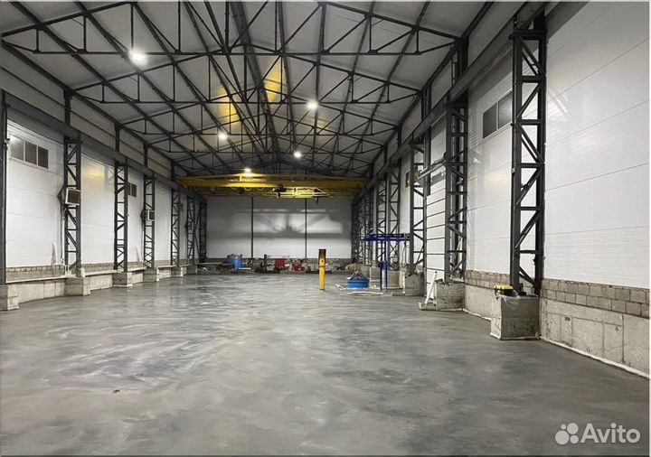 Бетон M100-M5180