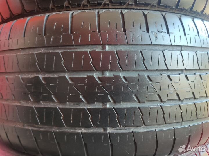 Bridgestone Dueler H/L Alenza 285/45 R22 110H