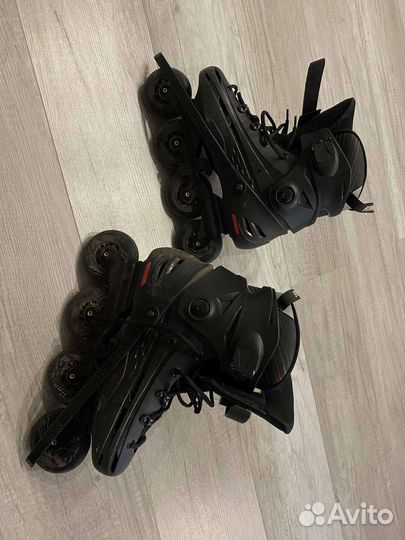 Ролики Flying Eagle F4 Raven