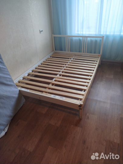 Кровать IKEA