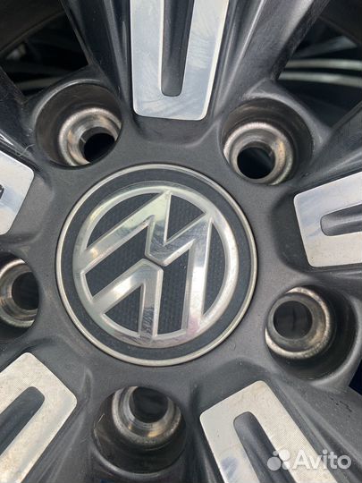 Диски r18 nizza