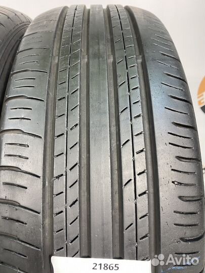 Dunlop Grandtrek PT30 225/60 R18 97W