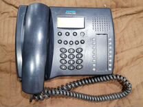 Стационарный телефон Siemens profiset 3030