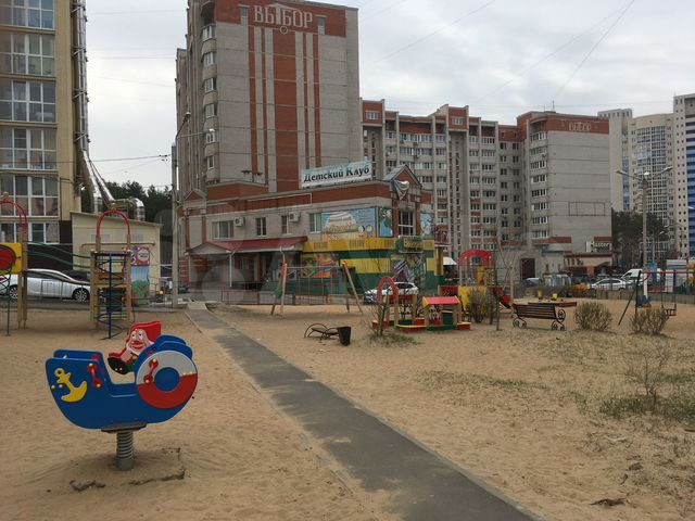 Свободного назначения, 92 м²