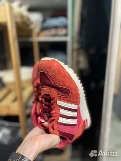 Кроссовки Adidas ZX750