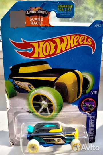 Hot Wheels Treasure Hunt 2013-2016 Коллекция