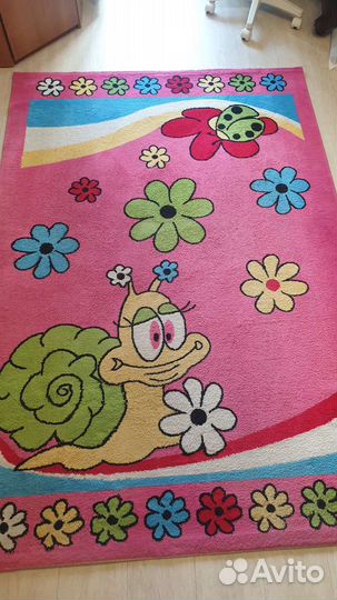 Ковер детский