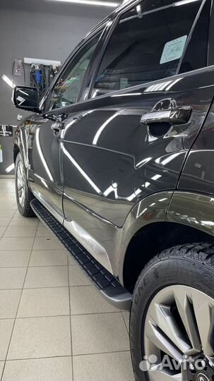 Kia Mohave 3.0 AT, 2020, 90 500 км