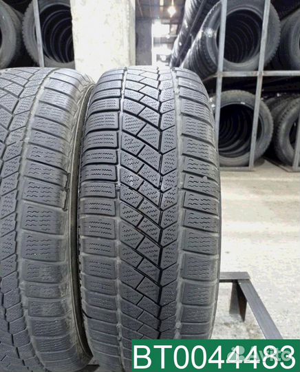 Continental ContiWinterContact TS 830 P 205/60 R16 92H