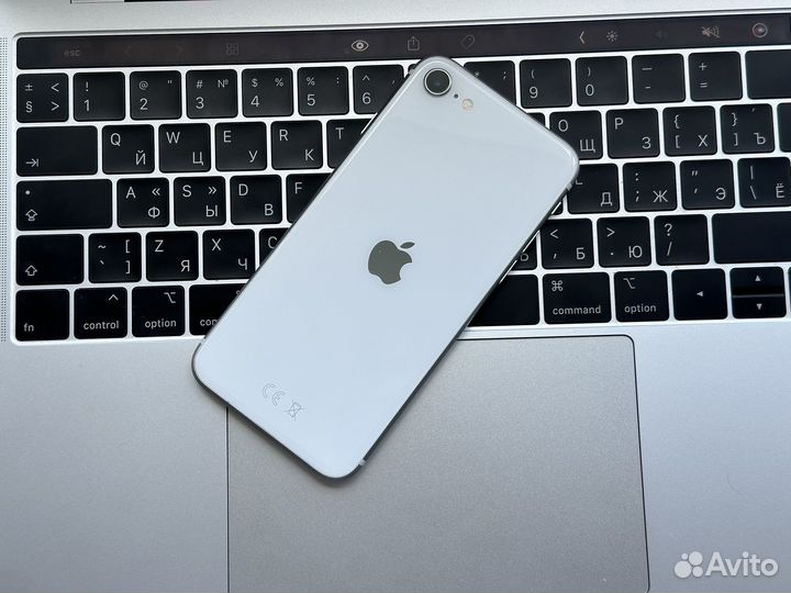 iPhone SE (2020), 64 ГБ