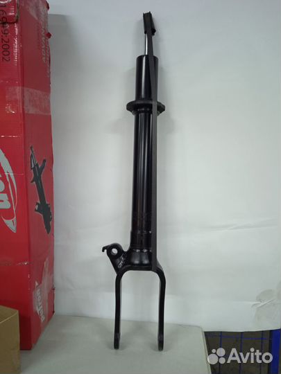 Амортизатор передний Mercedes MB ML (W164) 05-11