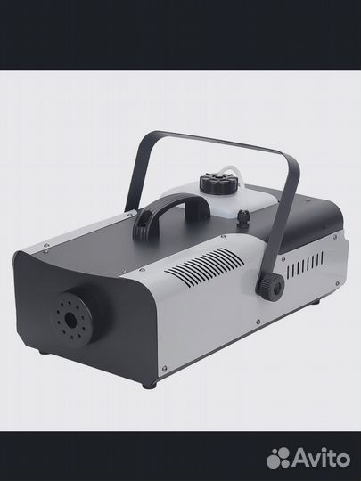 Тяжелый дым аренда