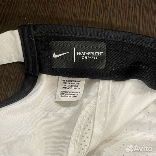 Бейсболка Nike Dri-Fit Оригинал