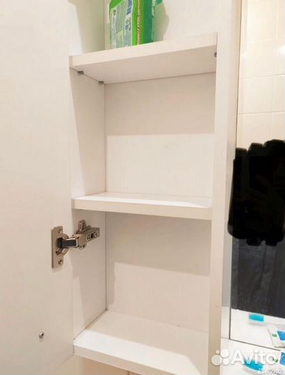 Тумба под раковину и раковина бу