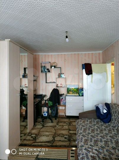 1-к. квартира, 32 м², 4/5 эт.