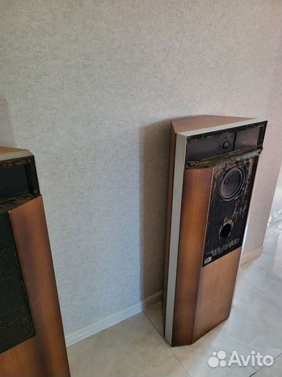 Акустические колонки elipson 4,8