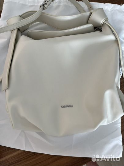 Женская сумка Calvin Klein