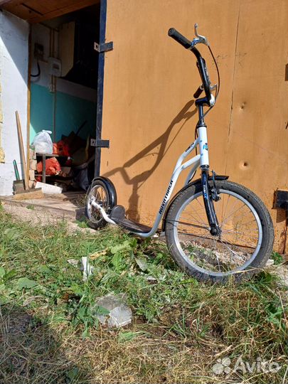 Novatrack Stamp N1 18
