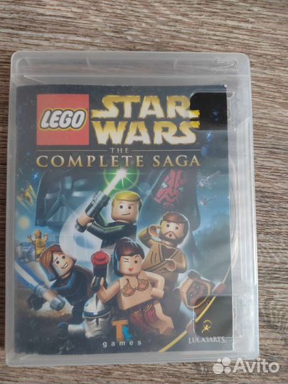 Игры для приставок ps3