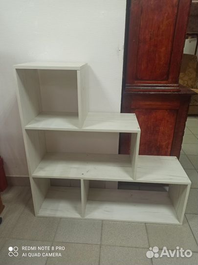 Б-7 Стеллаж 8421