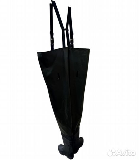 Полукомбинезон Следопыт эва новый