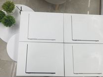 MacBook Air 15 8/512Gb Silver