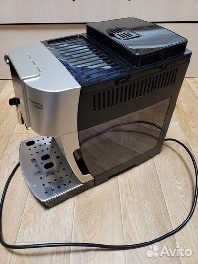 Кофемашина delonghi 220.31